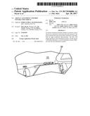 ARTICLE ATTACHMENT ASSEMBLY SUITABLE FOR VEHICLE diagram and image