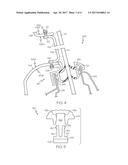 TRIM ASSEMBLIES FOR MOUNTING WORKING SUBASSEMBLIES diagram and image