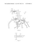 TRIM ASSEMBLIES FOR MOUNTING WORKING SUBASSEMBLIES diagram and image