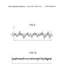 METALLIC DECORATIVE PART FOR VEHICLE DISPLAY DEVICE, AND VEHICLE DISPLAY     DEVICE diagram and image