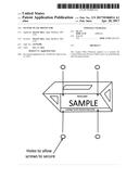 LICENSE PLATE PROTECTOR diagram and image