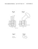 BICYCLE HYDRAULIC COMPONENT diagram and image