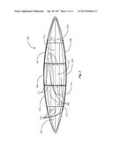 FOLDING HYBRID VESSEL diagram and image