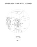 Tension-Leg Platform Anchoring System diagram and image