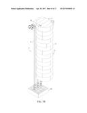 Tension-Leg Platform Anchoring System diagram and image