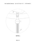 Tension-Leg Platform Anchoring System diagram and image