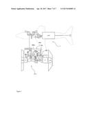 AIRCRAFT PNEUMATIC SYSTEM diagram and image