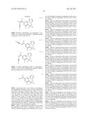 Substituted [1,2,4]Triazole and Imidazole Compounds as Fungicides diagram and image
