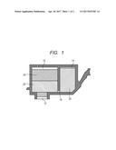 AQUEOUS INK, INK CARTRIDGE, AND INK JET RECORDING METHOD diagram and image