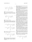 AMINOSULPHONATE FOAM STABILIZERS diagram and image