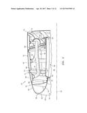 FORMING A NACELLE INLET FOR A TURBINE ENGINE PROPULSION SYSTEM diagram and image