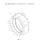FORMING A NACELLE INLET FOR A TURBINE ENGINE PROPULSION SYSTEM diagram and image