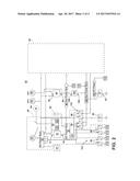 METHOD AND APPARATUS FOR STARTING AN AIRCRAFT ENGINE AND OPERATING A POWER     ARCHITECTURE FOR AN AIRCRAFT diagram and image