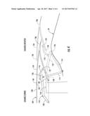 VARIABLE EFFECTIVE AREA FAN NOZZLE diagram and image