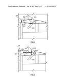 FOLDING DOOR THRUST REVERSERS FOR AIRCRAFT ENGINES diagram and image