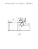 FOLDING DOOR THRUST REVERSERS FOR AIRCRAFT ENGINES diagram and image