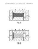 PROPULSION CHAMBER AND A METHOD OF FABRICATING IT diagram and image