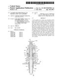 LATCHING SOLENOID EXHAUST GAS RECIRCULATION VALVE ASSEMBLY diagram and image