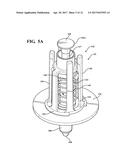 LATCHING SOLENOID EXHAUST GAS RECIRCULATION VALVE ASSEMBLY diagram and image