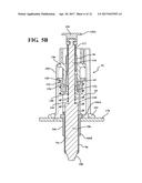 LATCHING SOLENOID EXHAUST GAS RECIRCULATION VALVE ASSEMBLY diagram and image