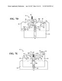 LATCHING SOLENOID EXHAUST GAS RECIRCULATION VALVE ASSEMBLY diagram and image