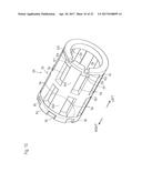 TRANSAXLE INCLUDING BI-DIRECTIONAL OVERRUNNING CLUTCH diagram and image