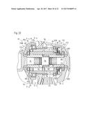 TRANSAXLE INCLUDING BI-DIRECTIONAL OVERRUNNING CLUTCH diagram and image