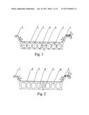 Multi-functional multi-purpose tile and plate diagram and image