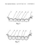 Multi-functional multi-purpose tile and plate diagram and image