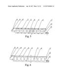 Multi-functional multi-purpose tile and plate diagram and image