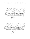 Multi-functional multi-purpose tile and plate diagram and image