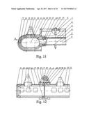 Multi-functional multi-purpose tile and plate diagram and image