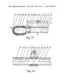 Multi-functional multi-purpose tile and plate diagram and image