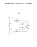 SENSOR MODULE THAT SWITCHES PLURAL SENSORS CAPABLE OF MEASURING DIFFERENT     RANGES TO EXTEND DYNAMIC RANGE diagram and image