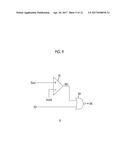 SENSOR MODULE THAT SWITCHES PLURAL SENSORS CAPABLE OF MEASURING DIFFERENT     RANGES TO EXTEND DYNAMIC RANGE diagram and image