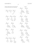 RESIST COMPOSITION AND PATTERNING PROCESS diagram and image