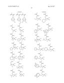 RESIST COMPOSITION AND PATTERNING PROCESS diagram and image