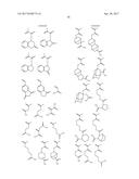 RESIST COMPOSITION AND PATTERNING PROCESS diagram and image