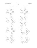 RESIST COMPOSITION AND PATTERNING PROCESS diagram and image