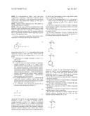 RESIST COMPOSITION AND PATTERNING PROCESS diagram and image