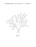 SYSTEM AND METHOD TO IDENTIFY RISKS AND PROVIDE STRATEGIES TO OVERCOME     RISKS diagram and image