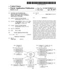 SYSTEMS AND METHODS FOR IDENTIFYHING AND MONITORING A SUPPLY NETWORK USING     A PAYMENT PROCESSING NETWORK diagram and image