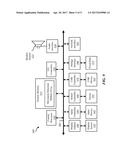 ADJUSTABLE MOVEMENT DETECTION DOORBELL diagram and image