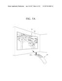 DISPLAY APPARATUS AND METHOD FOR CONTROLLING DISPLAY APPARATUS diagram and image