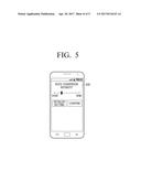 VOICE CONVERTING APPARATUS AND METHOD FOR CONVERTING USER VOICE THEREOF diagram and image