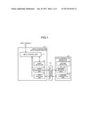 VOICE SEGMENT DETECTION SYSTEM, VOICE STARTING END DETECTION APPARATUS,     AND VOICE TERMINAL END DETECTION APPARATUS diagram and image