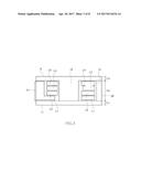 COIL COMPONENT, MANUFACTURING METHOD THEREOF, AND CIRCUIT BOARD ON WHICH     COIL COMPONENT ARE MOUNTED diagram and image