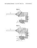 SEMICONDUCTOR MANUFACTURING APPARATUS AND MANUFACTURING METHOD OF     SEMICONDUCTOR DEVICE diagram and image