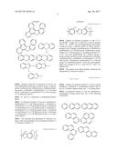 POLYMER, ORGANIC LAYER COMPOSITION, AND METHOD OF FORMING PATTERNS diagram and image