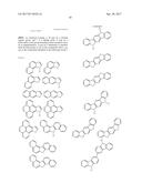 POLYMER, ORGANIC LAYER COMPOSITION, AND METHOD OF FORMING PATTERNS diagram and image